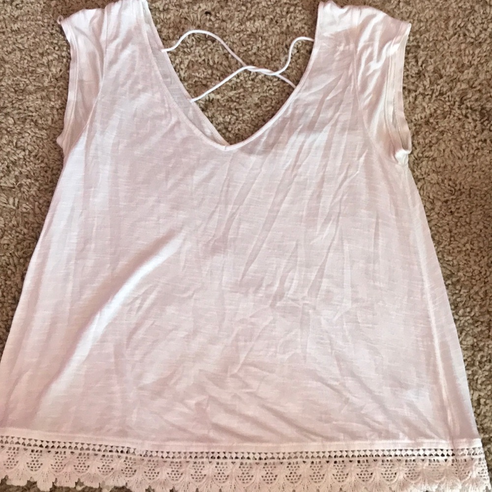 White shirt